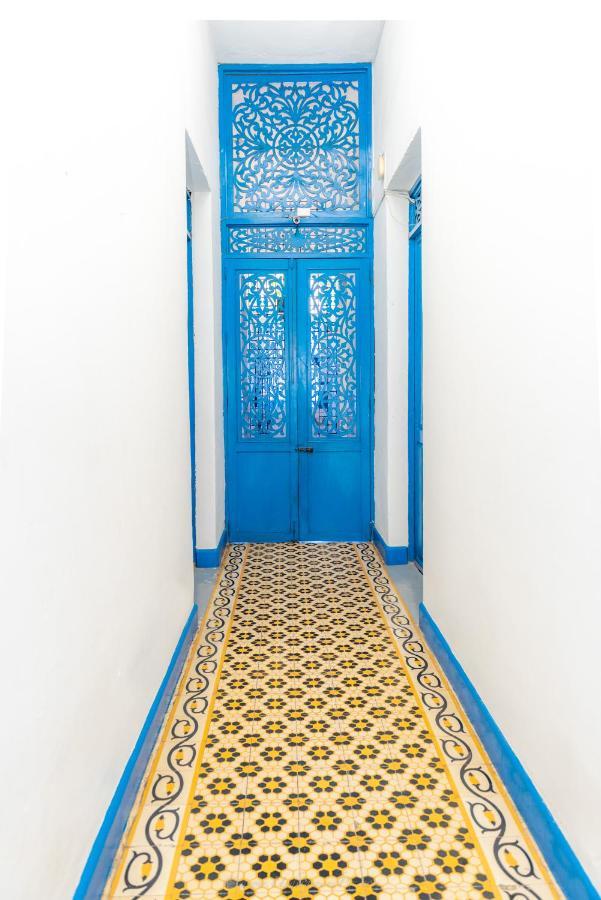 Casa Caribe Colonial Bed & Breakfast บาร์รังกีญา ภายนอก รูปภาพ